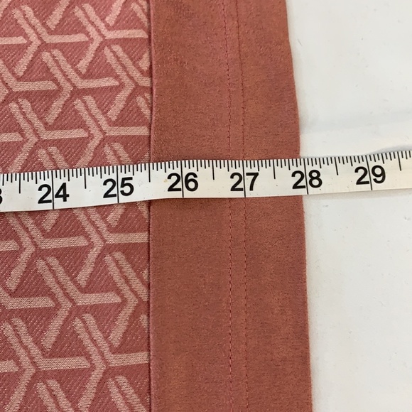 8ighth strkt red short sleeve street wear T-shirt Tee Mens Size Large Pink - Picture 10 of 13